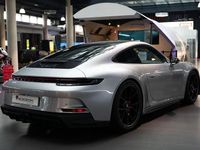Gebraucht Porsche 992 510 PS (375 kW) 2022 Silber