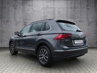 gebraucht VW Tiguan Comfortline