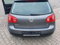 Gebraucht VW Golf IV 102 PS (75 kW) 2005 Grau Limousine