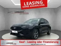 Neu Ford Kuga ST-Line 186 PS (136 kW) 2026 Schwarz SUV