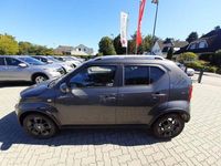 Second-hand Suzuki Ignis Comfort 107 CP (78 kW) 2023 Gri SUV