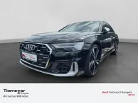 Gebraucht Audi S6 Sport 344 PS (253 kW) 2024 Schwarz Limousine