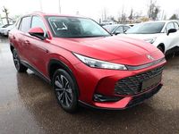 Neu MG HS Comfort 224 PS (164 kW) 2026 Rot SUV