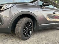 gebraucht Opel Crossland Elegance 1.2 Turbo LED SHZ Start/Stop