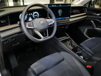 Używany VW Tayron Elegance 150 KM (110 kW) 2025 Srebrny SUV