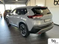 Gebraucht Nissan X-Trail 360º 163 PS (119 kW) 2025 Ceramic grau SUV