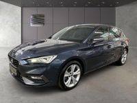 gebraucht Seat Leon FR