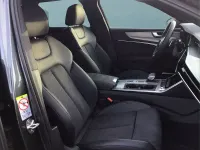 Second-hand Audi S6 344 CP (253 kW) 2024 Gri Break