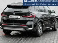 Occasion BMW iX1 Performance 230 kW (313 ch) 2023 Noir SUV