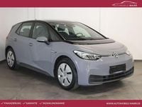Gebraucht VW ID.3 Pure 110 kW (150 PS) 2021 Mondsteingrau Kleinwagen