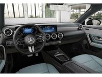 Gebraucht Mercedes CLA200 Advanced Plus 150 PS (110 kW) 2024 Schwarz / kosmosschwarz Coupé