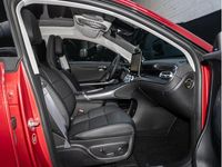 Używany Smart #3 Premium 200 kW (272 KM) 2024 Czerwony SUV