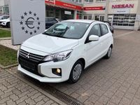 gebraucht Mitsubishi Space Star Invite *RFK/Klima/AppleCarPlay*