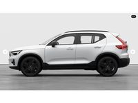 Neu Volvo XC40 Plus 163 PS (119 kW) 2026 Weiss SUV