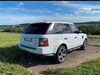 gebraucht Land Rover Range Rover Sport 