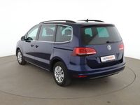gebraucht VW Sharan 1.4 TSI Comfortline BlueMotion, Benzin, 25.490 €