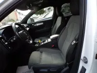 Gebraucht Volvo XC40 Core 129 PS (94 kW) 2023 Weiß SUV