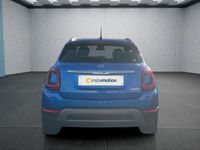 Gebraucht Fiat 500X Cross 131 PS (96 kW) 2023 Blau SUV