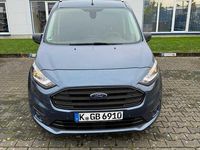 Occasion Ford Transit Connect Trend 101 ch (74 kW) 2024 Bleue Monospace