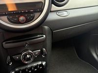 Gebraucht Mini Cooper 122 PS (89 kW) 2011 Grün Kleinwagen