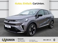 Gebraucht Renault Symbioz Techno 143 PS (105 kW) 2024 Stahlgrau metallic SUV