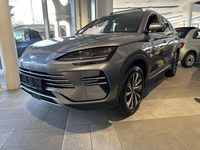 Nowe BYD Seal U Boost 218 KM (160 kW) 2025 Szary SUV