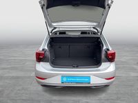 Gebraucht VW Polo Goal 116 PS (85 kW) 2025 Silber Kleinwagen