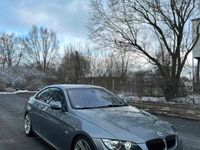 Gebraucht BMW 330 Performance 245 PS (180 kW) 2010 Grau Coupé