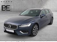 Gebraucht Volvo V60 Plus 336 PS (247 kW) 2022 Blau Kombi