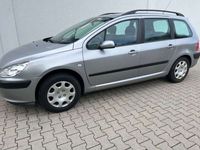 gebraucht Peugeot 307 Break/ SW Break Grand Filou Cool 1.Hand