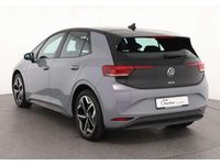 Gebraucht VW ID.3 Pro Performance 150 kW (204 PS) 2023 Grau Kleinwagen
