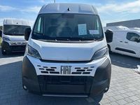 Neu Fiat Ducato 140 PS (102 kW) 2026 Colore esterno (weiss (pastell Van