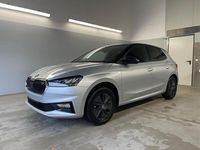 Neu Skoda Fabia Dynamic 116 PS (85 kW) 2025 [8e1z] brillantsilber ... Kleinwagen