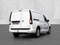 Gebraucht Ford Transit Connect Limited 102 PS (75 kW) 2026 Weiß Van / Kleinbus