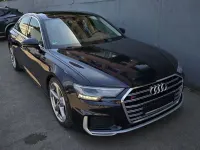 Gebraucht Audi S6 Sport 349 PS (256 kW) 2019 Blau Limousine
