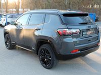 Gebraucht Jeep Compass 147 PS (108 kW) 2023 Grau SUV