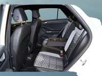 Gebraucht VW T-Roc 150 PS (110 kW) 2023 Weiß SUV