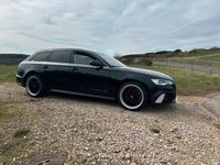 gebraucht Audi A6 C7 quattro, Leder, Navi