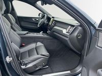 Gebraucht Volvo XC60 Plus 250 PS (183 kW) 2025 Metallic (blau SUV