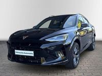 Gebraucht Cupra Formentor 150 PS (110 kW) 2025 Schwarz SUV