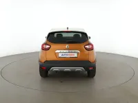 Gebraucht Renault Captur Intens 118 PS (86 kW) 2018 Orange SUV