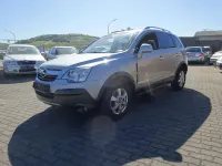 Gebraucht Opel Antara 150 PS (110 kW) 2010 Silber SUV