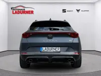 Gebraucht Cupra Formentor VZ 390 PS (286 kW) 2024 Grau SUV