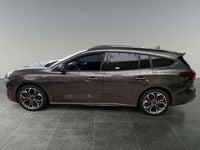 Neu Ford Focus ST-Line X 155 PS (114 kW) 2026 Magneticgrau (metallic) Kombi