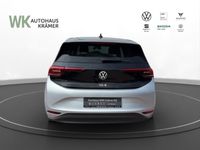 Gebraucht VW ID.3 Pro Performance 150 kW (204 PS) 2021 Silber Kleinwagen
