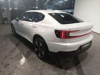 Second-hand Polestar 2 169 kW (231 CP) 2022 Alb Hatchback