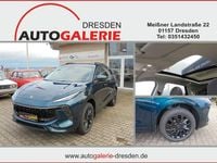 Neu DFSK Forthing 5 177 PS (130 kW) 2026 Grün SUV