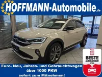 Neu VW Taigo Style 116 PS (85 kW) 2026 Ascotgrau SUV