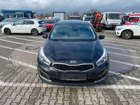 Gebraucht Kia Ceed 99 PS (72 kW) 2016 Kleinwagen