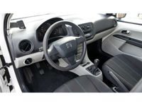 gebraucht Seat Mii Style*4Türig*Klima*PDC*EFH*1.Hd.*71 TKM*GRA*SHZ